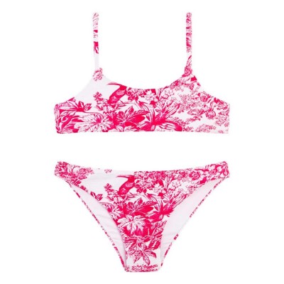 детски,бански,костюми,sundek,bikini,shocking,pink,(pink)