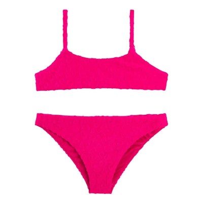 детски,бански,костюми,sundek,bikini,shocking,pink,shocking,pink,(pink)
