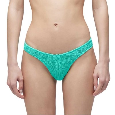 дамски,бански,костюми,sundek,w418kbl7000,bikini,bottom,green