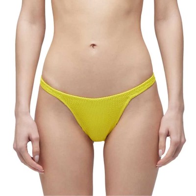 дамски,бански,костюми,sundek,w422kbtb100,bikini,bottom,buttercup,(yellow)