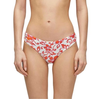 дамски,бански,костюми,sundek,w283kbl3623,bikini,bottom,white