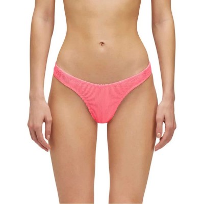дамски,бански,костюми,sundek,w418kbl7000,bikini,bottom,peach,(pink)