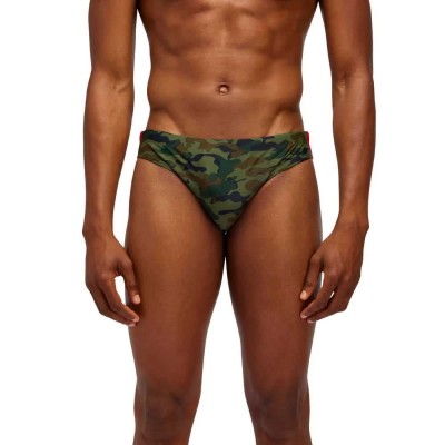 бански,гащета,мъжки,бански,костюми,sundek,camou,swimming,brief,vint.,deep,fores,(green)