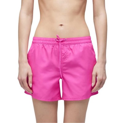бански,гащета,дамски,бански,костюми,sundek,coast,swimming,shorts,shocking,pink,02,(pink)