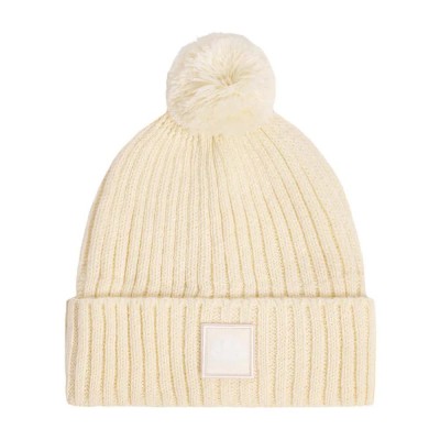 шапка,всички,шапки,sundek,con,pom,pom,beanie,offwhite