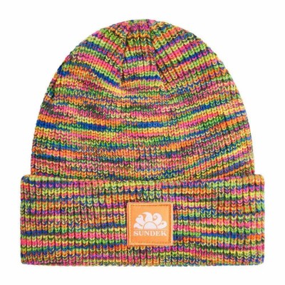 шапка,всички,шапки,sundek,costine,beanie,multicolor,03,(multicolor)