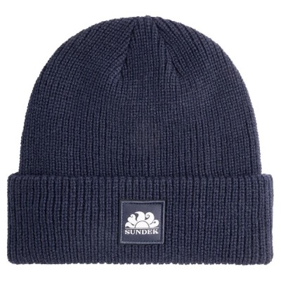 шапка,всички,шапки,sundek,costine,beanie,navy,(blue)