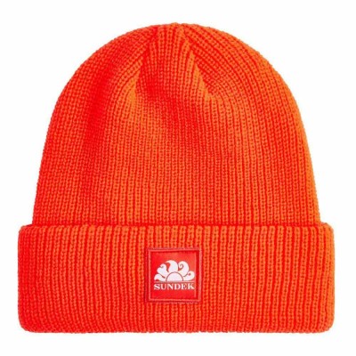 шапка,всички,шапки,sundek,costine,beanie,sunrise,(orange)