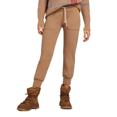анцуг,дамски,панталони,sundek,debra,sweat,pants,brown