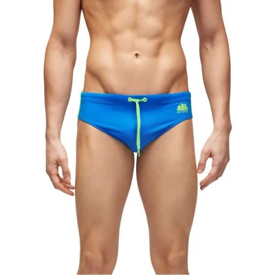 бански,гащета,мъжки,бански,костюми,sundek,diwalter,swimming,brief,over,sky,(blue)