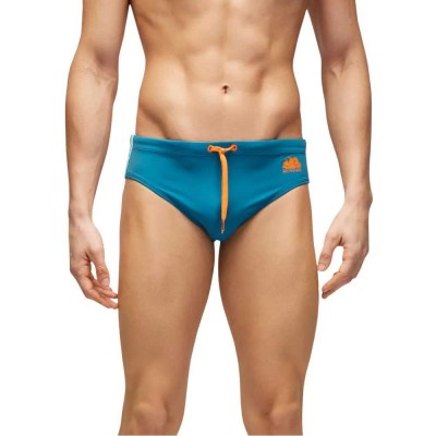 бански,гащета,мъжки,бански,костюми,sundek,diwalter,swimming,brief,teal,03,(blue)
