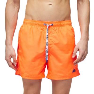 бански,гащета,мъжки,бански,костюми,sundek,elastic,light,poly,swimming,shorts,orange