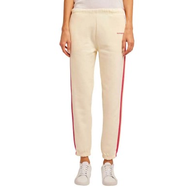 анцуг,дамски,панталони,sundek,felpa,arcobaleno,sweat,pants,offwhite,01,(beige)