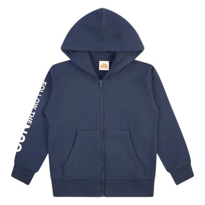 блуза,детски,блузи,sundek,felpa,full,zip,sweatshirt,navy,(blue)