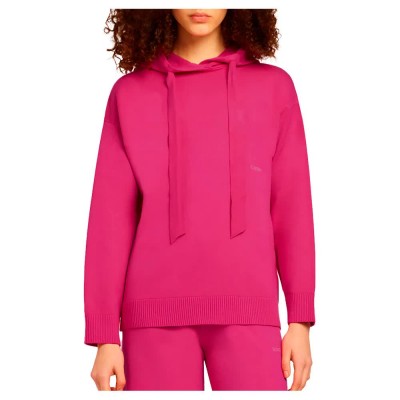 блуза,дамски,пуловери,дамски,плетени,дрехи,sundek,felpa,hoodie,sweater,flamingo,(pink)