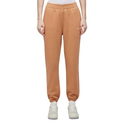 анцуг,дамски,панталони,sundek,felpa,logo,sweat,pants,brown