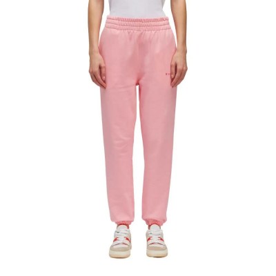 анцуг,дамски,панталони,sundek,felpa,logo,sweat,pants,peach,(pink)