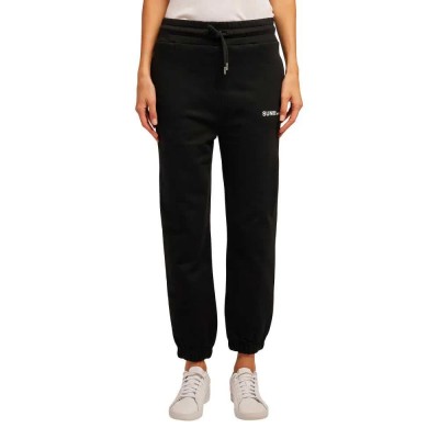 анцуг,дамски,панталони,sundek,felpa,sweat,pants,black,(black)