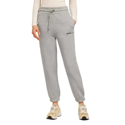 анцуг,дамски,панталони,sundek,felpa,sweat,pants,cumin,(grey)