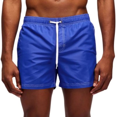 бански,гащета,мъжки,бански,костюми,sundek,france,flag,swimming,shorts,blue