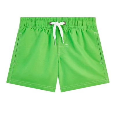 бански,гащета,детски,бански,костюми,sundek,iconic,swimming,shorts,lawn,(green)