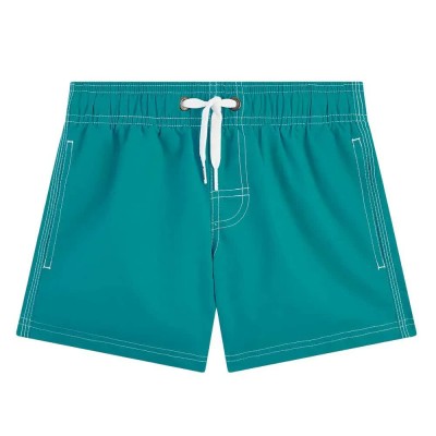 бански,гащета,детски,бански,костюми,sundek,iconic,taffeta,swimming,shorts,blue,grass,02,(blue)