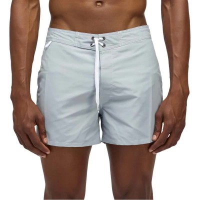 бански,гащета,мъжки,бански,костюми,sundek,iconic,taffeta,swimming,shorts,grey