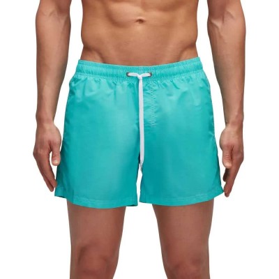 бански,гащета,мъжки,бански,костюми,sundek,iconic,taffeta,swimming,shorts,marine,(blue)