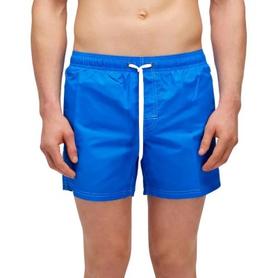 бански,гащета,мъжки,бански,костюми,sundek,iconic,taffeta,swimming,shorts,over,sky,(blue)