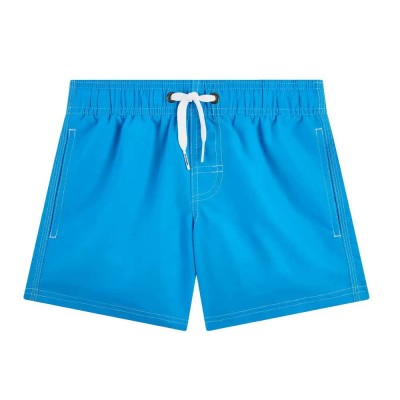 бански,гащета,детски,бански,костюми,sundek,iconic,taffeta,swimming,shorts,oversea,03,(blue)
