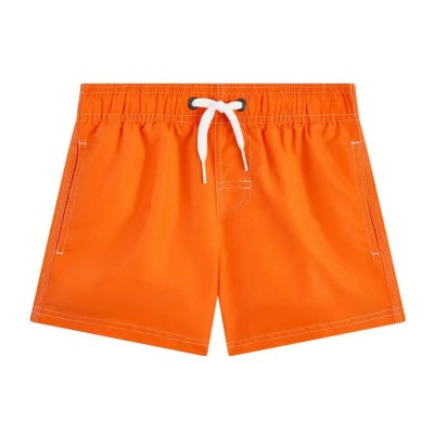 бански,гащета,детски,бански,костюми,sundek,iconic,taffeta,swimming,shorts,sun,orange,(orange)
