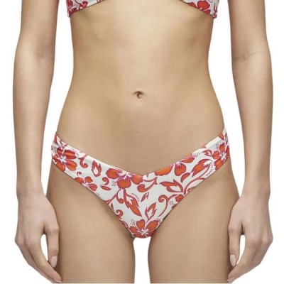 дамски,бански,костюми,sundek,indiana,bikini,bottom,white