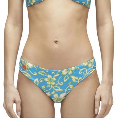 дамски,бански,костюми,sundek,indiana,bikini,bottom,oversea,(blue)