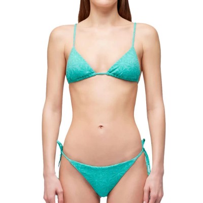 дамски,бански,костюми,sundek,jennifer,bikini,top,blue