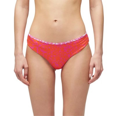 дамски,бански,костюми,sundek,kali,bikini,bottom,pink