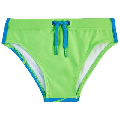 бански,гащета,детски,бански,костюми,sundek,leonardo,logo,swimming,brief,green
