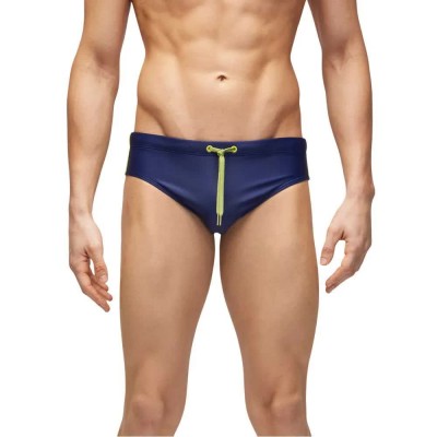 бански,гащета,мъжки,бански,костюми,sundek,leonardo,logo,swimming,brief,navy,09,(blue)