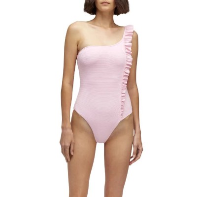 бански,костюм,дамски,бански,костюми,sundek,lillibeth,swimsuit,pink