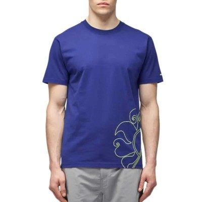 тениска,мъжки,тениски,sundek,logo,short,sleeve,t,shirt,twilight,(blue)
