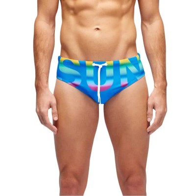 бански,гащета,мъжки,бански,костюми,sundek,logo,swimming,brief,oversky,(blue)