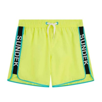 бански,гащета,детски,бански,костюми,sundek,logo,swimming,shorts,wow,01,(yellow)