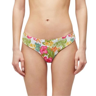 дамски,бански,костюми,sundek,marisol,bikini,bottom,white