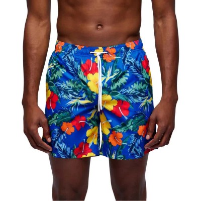 бански,гащета,мъжки,бански,костюми,sundek,masterpiece,swimming,shorts,oversky,(blue)