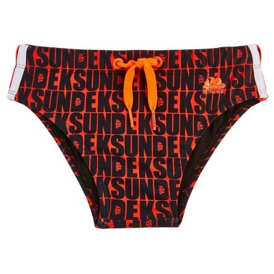 бански,гащета,детски,бански,костюми,sundek,mini,diwalter,payoff,swimming,brief,orange