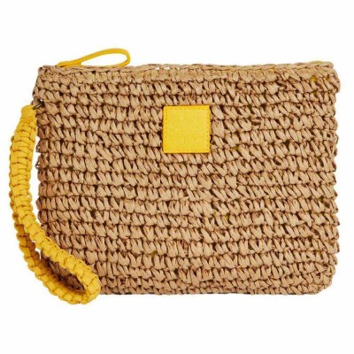 чанта,всички,чанти,sundek,mini,handbag,buttercup,(brown)