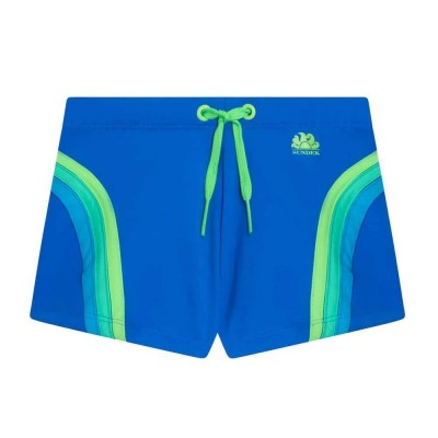 бански,гащета,детски,бански,костюми,sundek,mini,zion,swimming,shorts,blue,(over,sky)