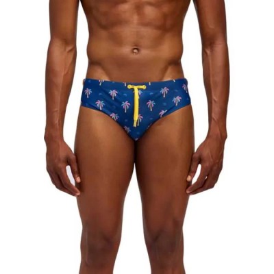 бански,гащета,мъжки,бански,костюми,sundek,minipalm,swimming,brief,blue