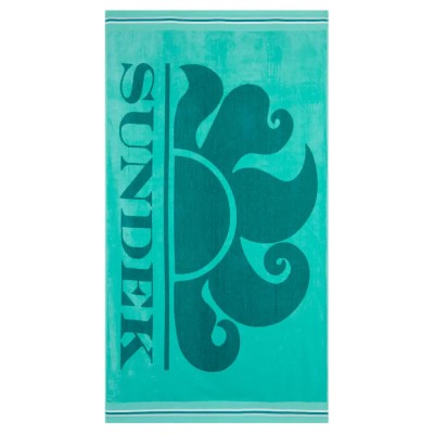 хавлиена,кърпа,хавлии,sundek,new,classic,towel,green,(atoll,02)