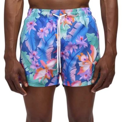 бански,гащета,мъжки,бански,костюми,sundek,orchid,party,swimming,shorts,blue