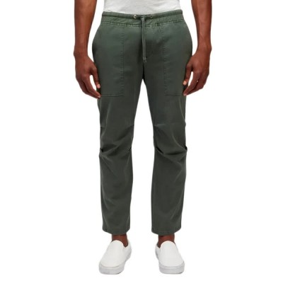 панталони,мъжки,панталони,sundek,pants,thyme,(green)